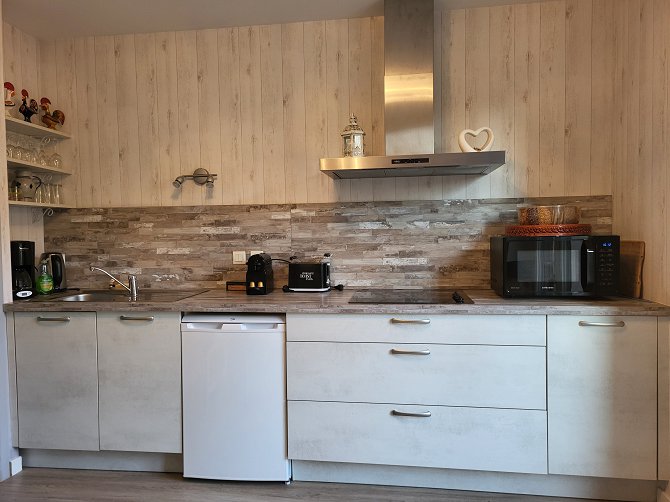 Le paradis des animaux chambre gite coublevie