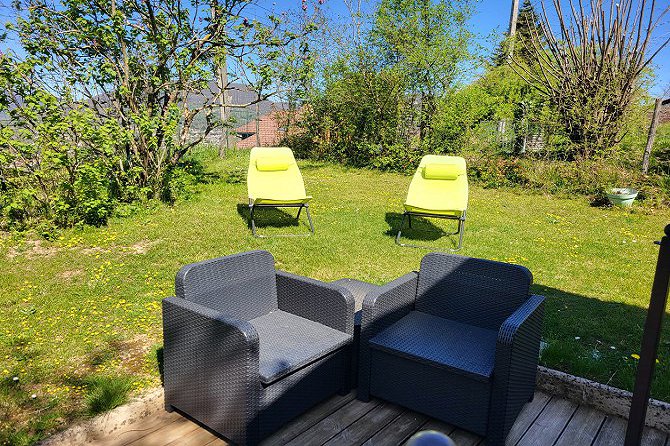 Le paradis des animaux chambre roulotte coublevie